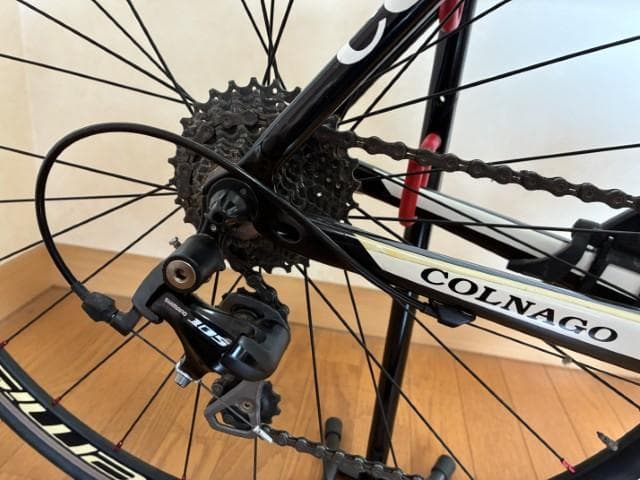 ロードバイク　Colnago AC-R