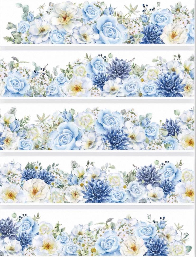 セール128 海外 PETテープ マスキングテープ