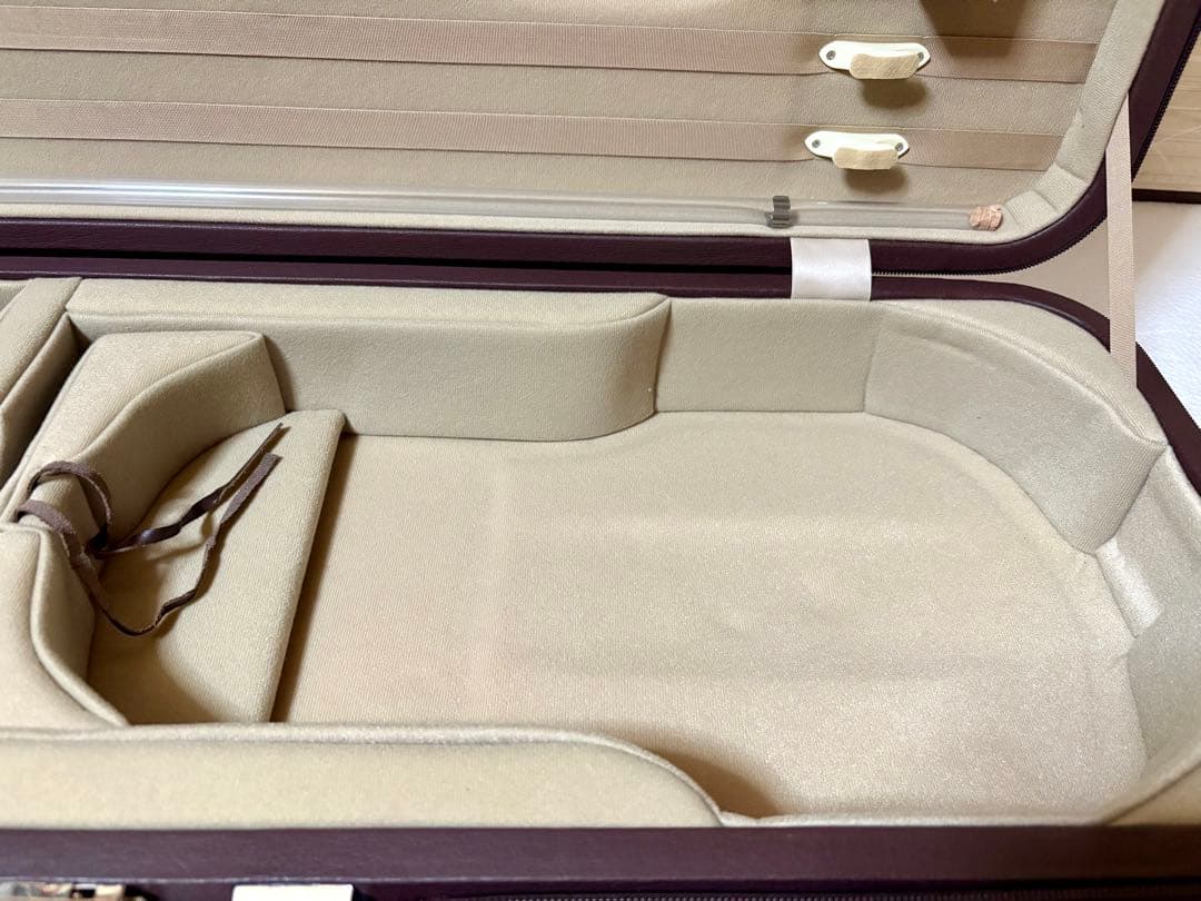 【５%オフ・即日発送】東洋楽器 Esprit ULヴィオラケース