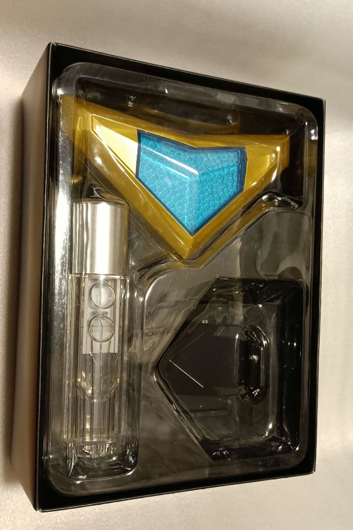 ULTRAREPLICA　エスプレンダー　ウルトラマンガイア