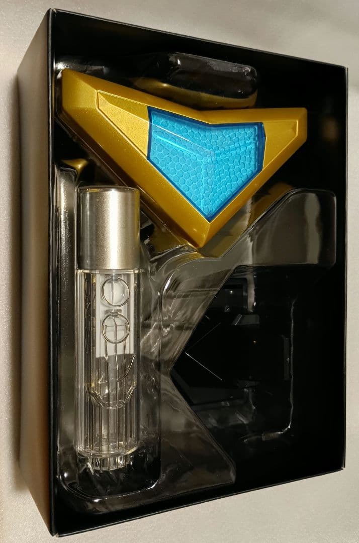 ULTRAREPLICA　エスプレンダー　ウルトラマンガイア