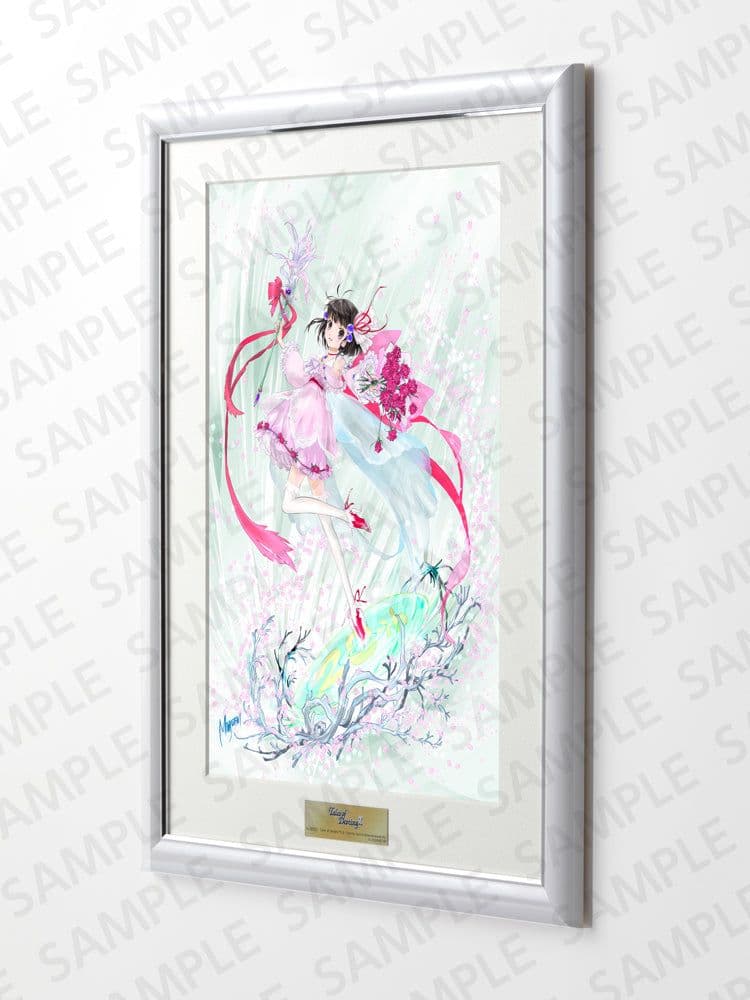 プリモアート：リアラ（テイルズオブデスティニー2）