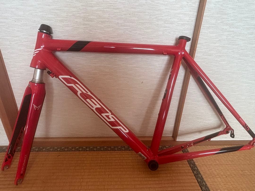 FELT F95ロードバイクフレーム