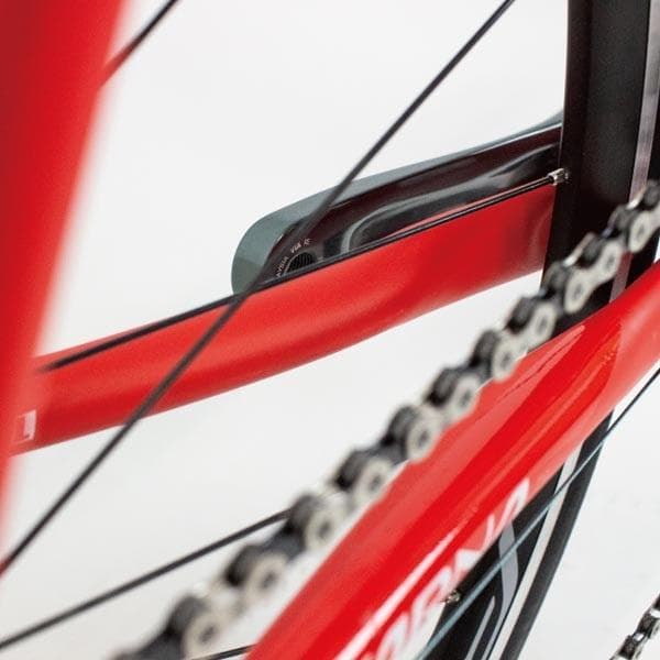 コーダーブルーム FARNA TIiagra-B430 ロードバイク