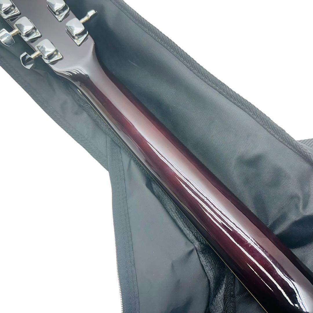 LEGEND レジェンド　アコースティックギター　WG-15BS