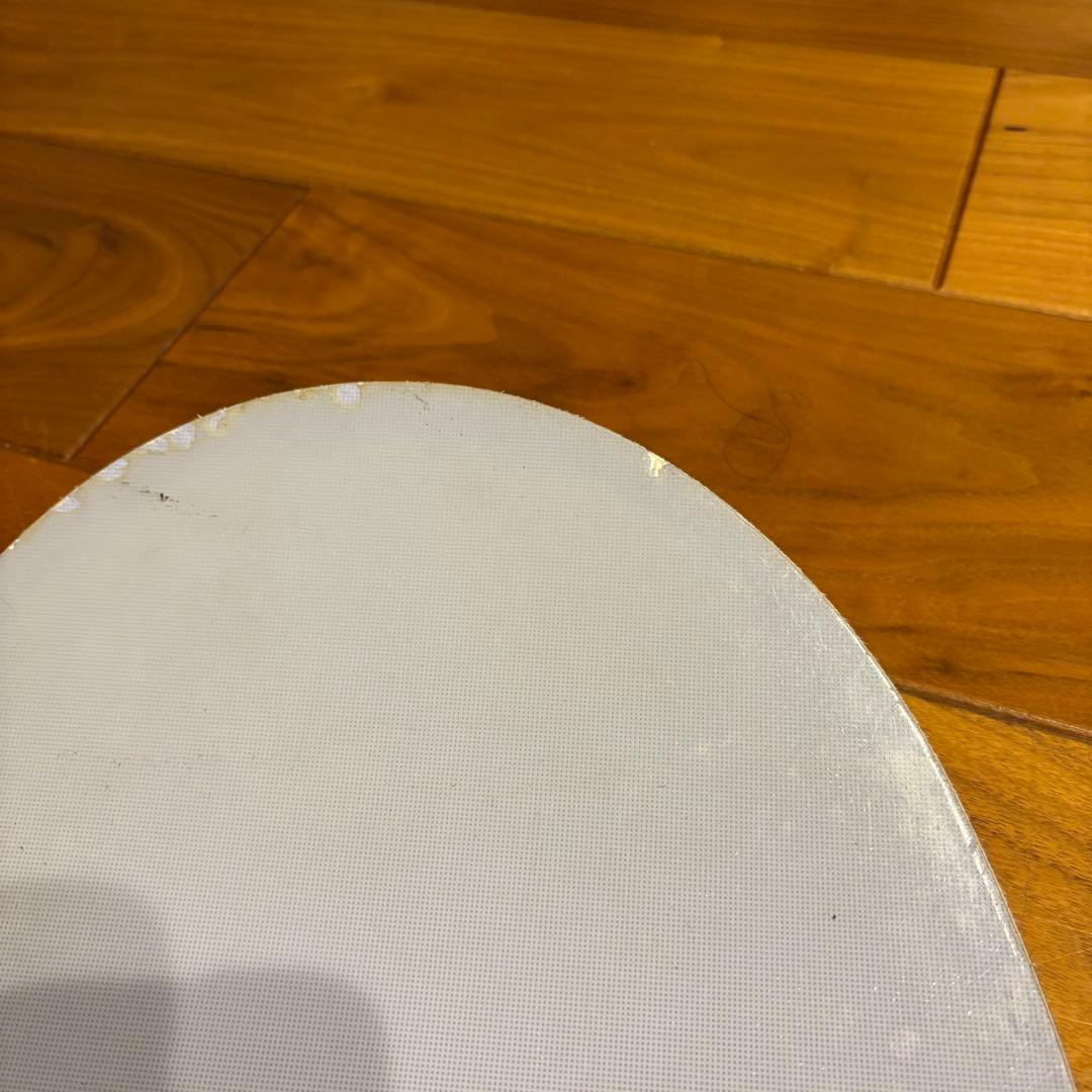 バートン Feelgood140 レディース上位モデル スノーボード キャンバー