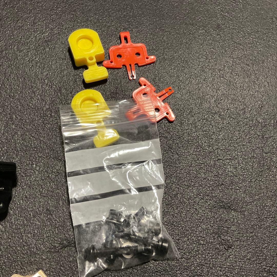 シマノ　Dura Ace BR-R9170 ディスクキャリパー