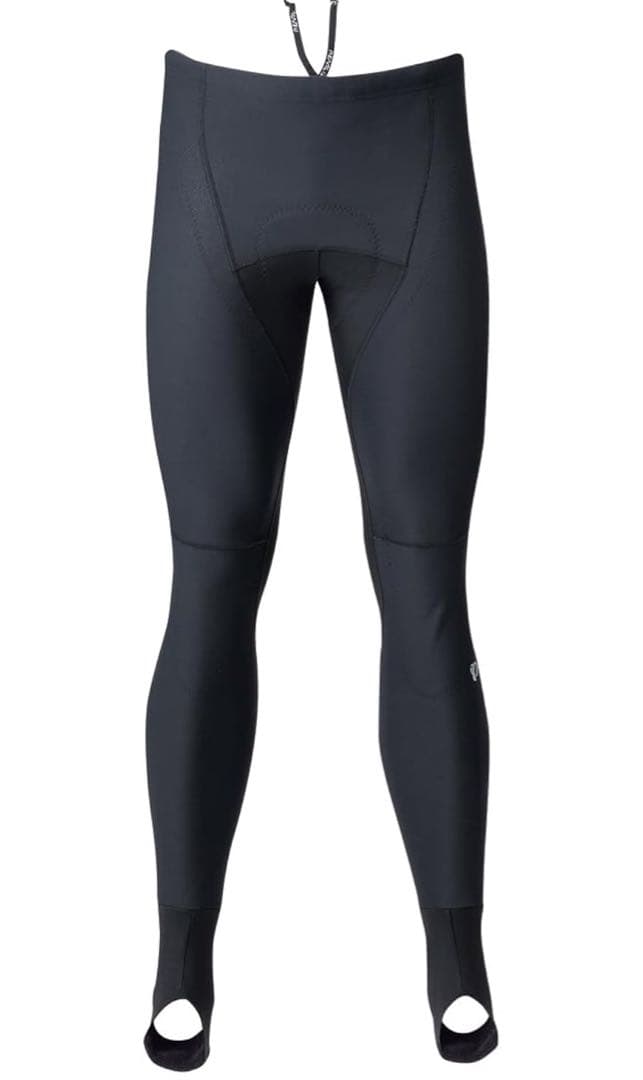 504641[パールイズミ] サイクルウェア ウィンドブレーク サーモ タイツ