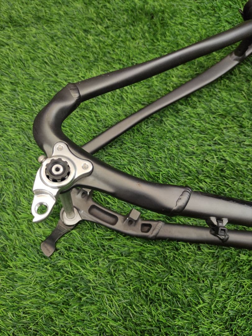 ANCHOR アルミ マウンテンバイクフレーム