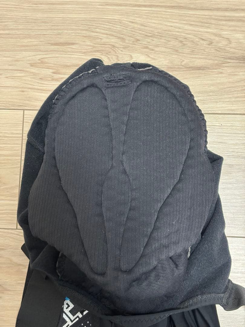 値段相談○【美品】ASSOS MILLE GT WINTER TIGHTS