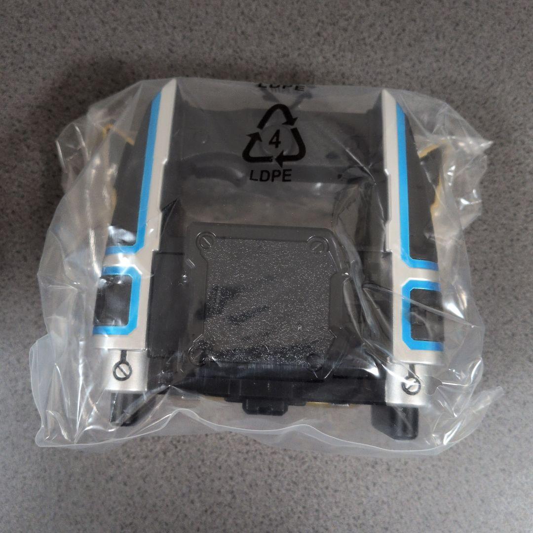 【開封済み】イクサベルト&イクサライザー　仮面ライダーイクサ