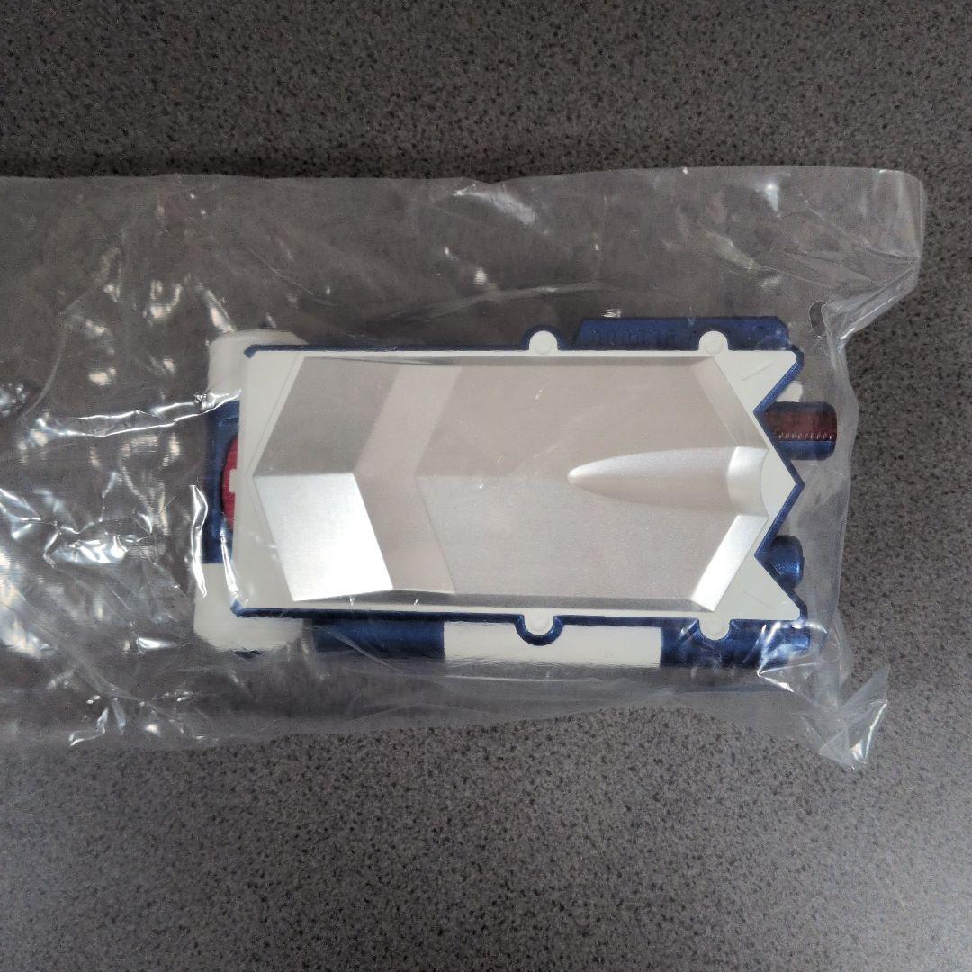 【開封済み】イクサベルト&イクサライザー　仮面ライダーイクサ