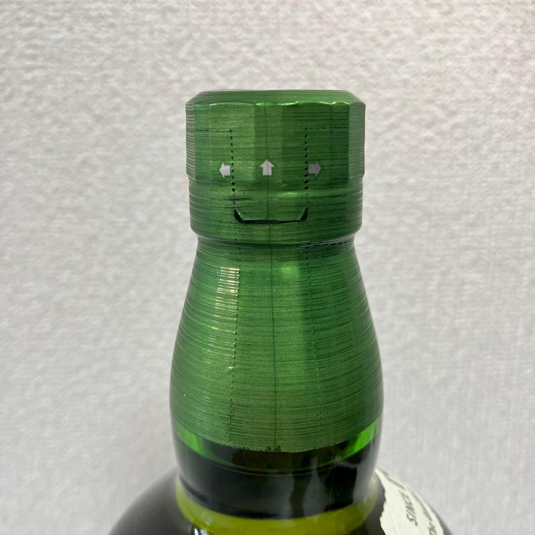 【未開栓】サントリー 白州 シングルモルトウイスキー 700ml