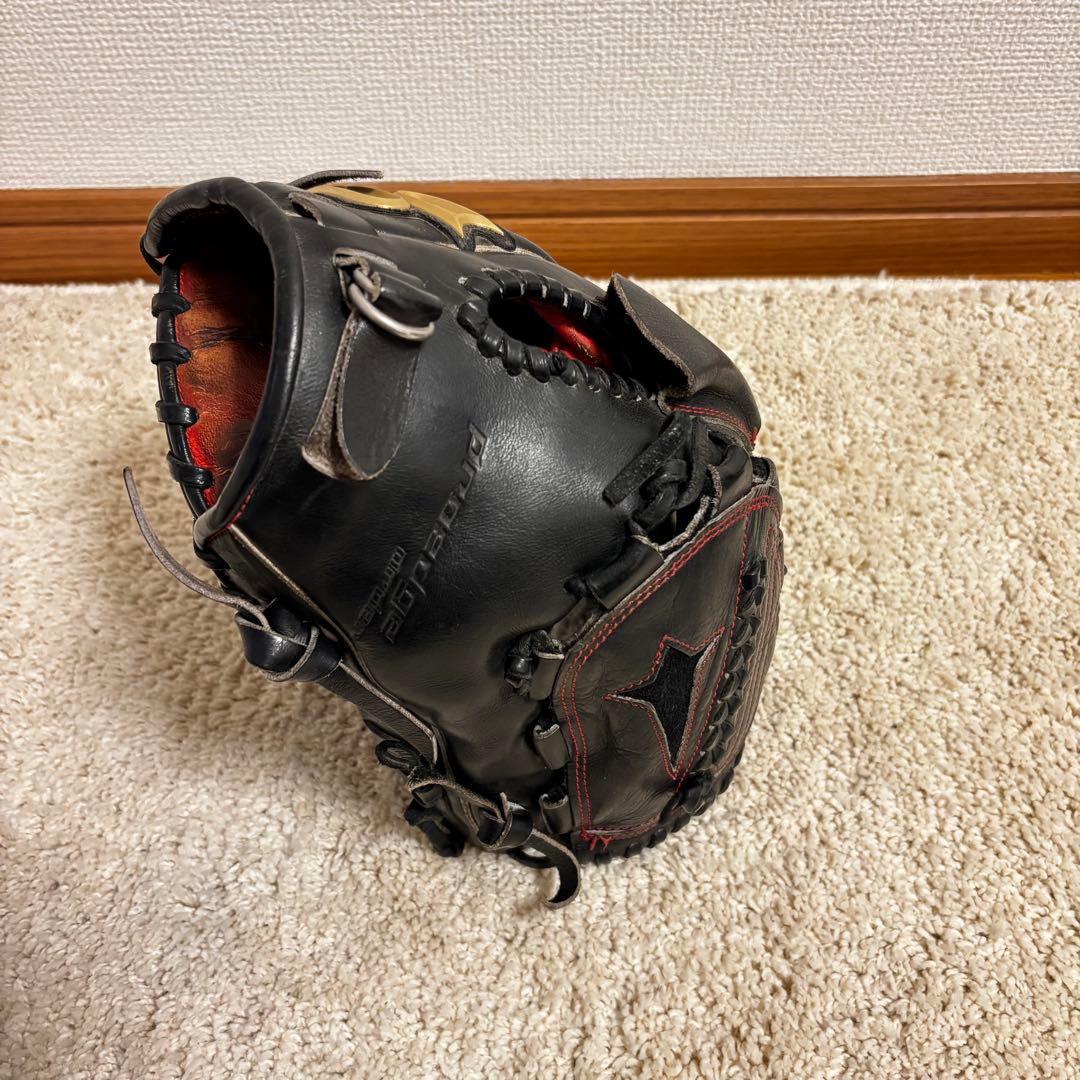 SSK 右投げ用硬式グローブ ピッチャー用