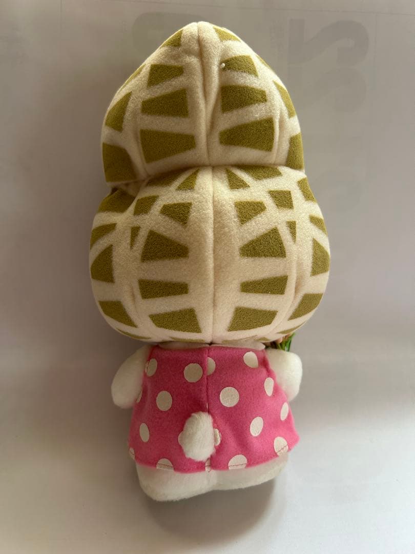 [激レア・タグ付き] ハローキティ 千葉 房総 落花生 ぬいぐるみ 2002年