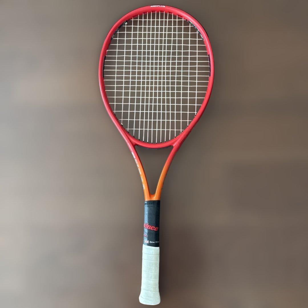 【2023年モデル】BEAST O3テニスラケット G2