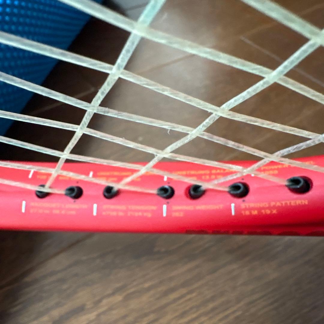 【2023年モデル】BEAST O3テニスラケット G2