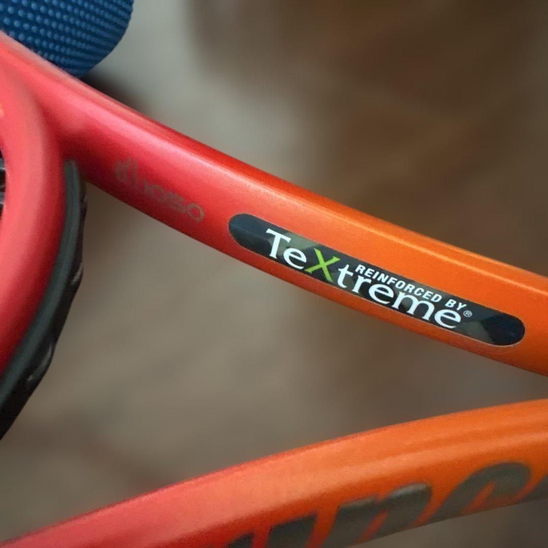 【2023年モデル】BEAST O3テニスラケット G2