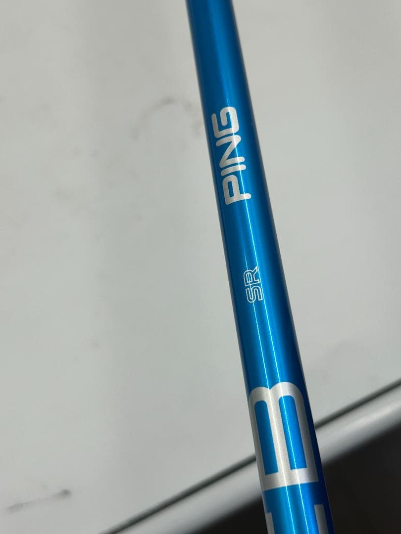 PING G440 MAX ドライバー 10.5度 SRシャフト 新品未使用