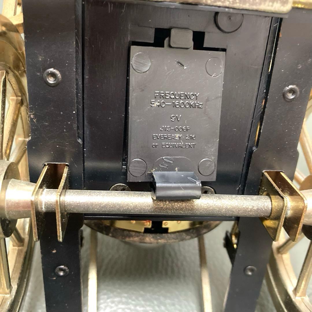 蒸気機関車ロケット号(昭和レトロ)