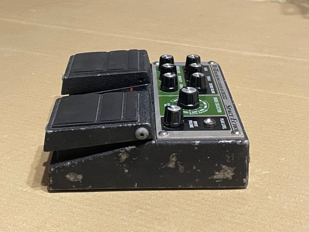 BOSS RE-20 スペースエコー　Space Echo
