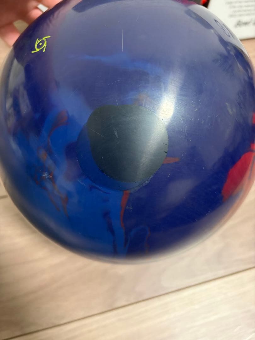 フェイズ2 15ポンド　サムレス