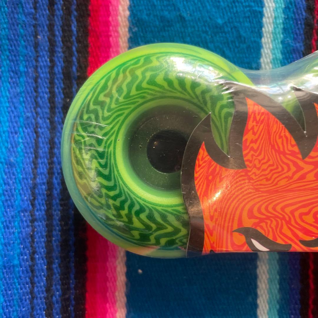 Spitfire フォーマル4クラシック Classic 58mm99a