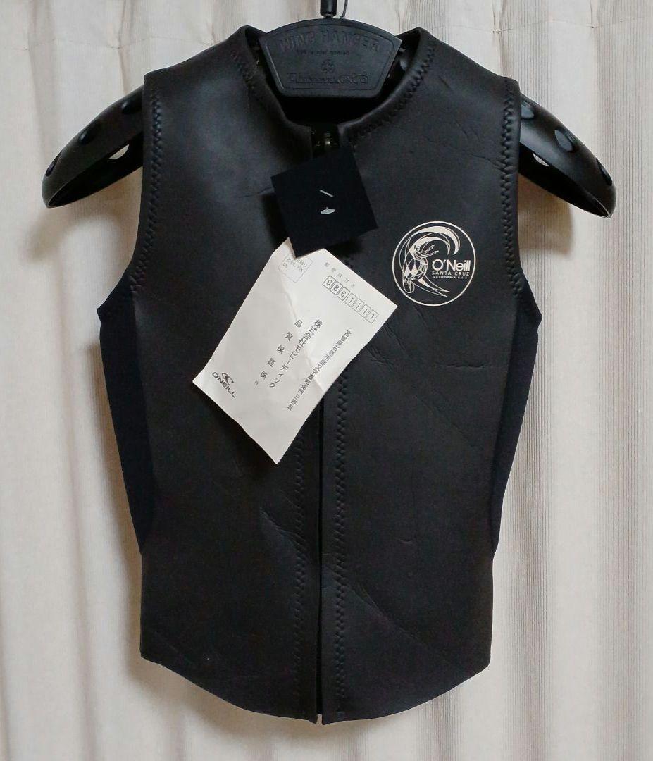 オニール　ウェットスーツ　ベスト　メンズ M サイズ　新品未使用