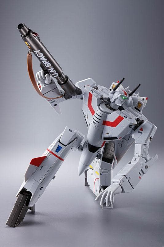 DX超合金 マクロス VF-1J アーマードバルキリー 一条輝機 マクロス