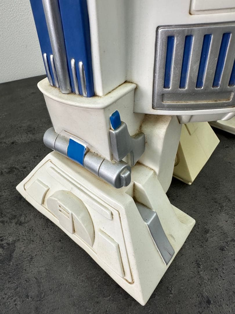 R2-D2 ゴミ箱