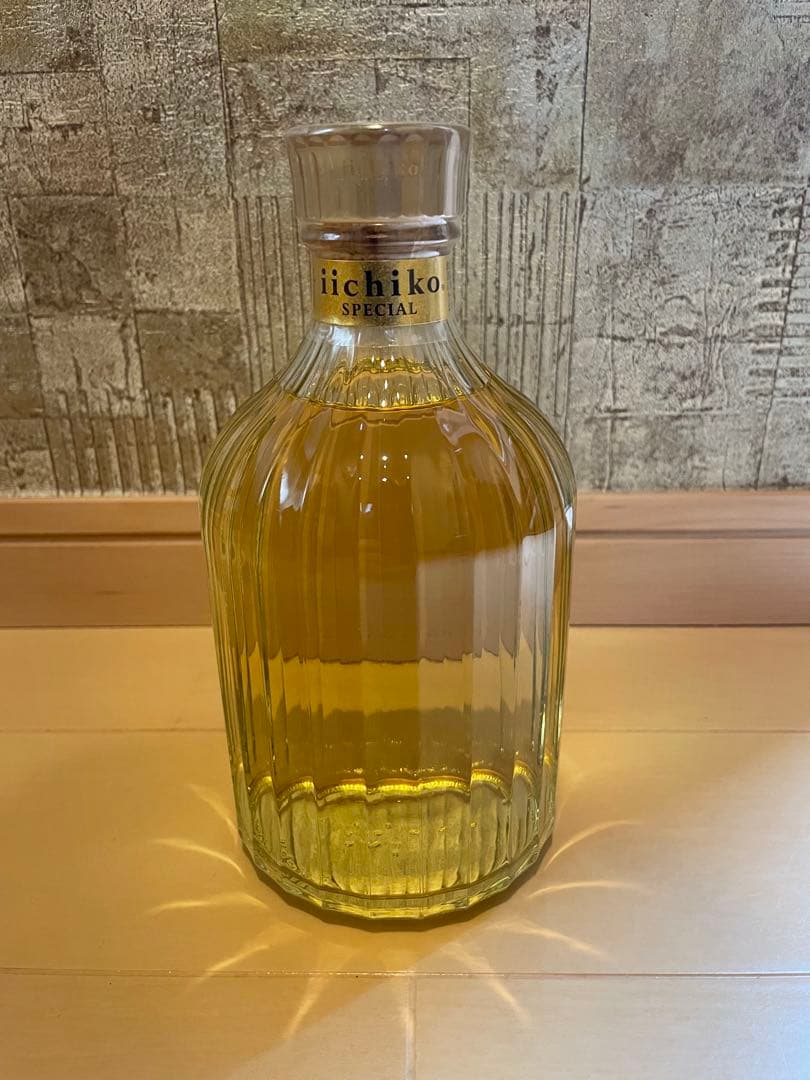 新品未開封　いいちこスペシャル　iichiko SPECIAL 6本セット