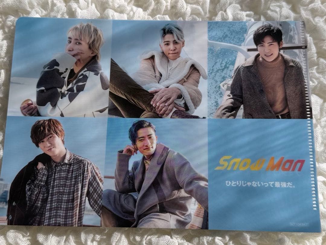 Man グッズ　CD アルバム　セット