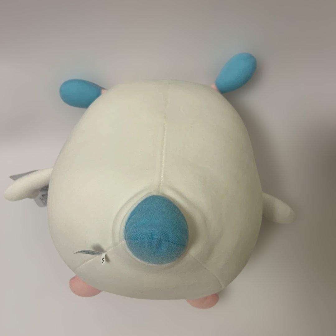 【新品未使用】ファンターネ！ぬいぐるみ 約30cm