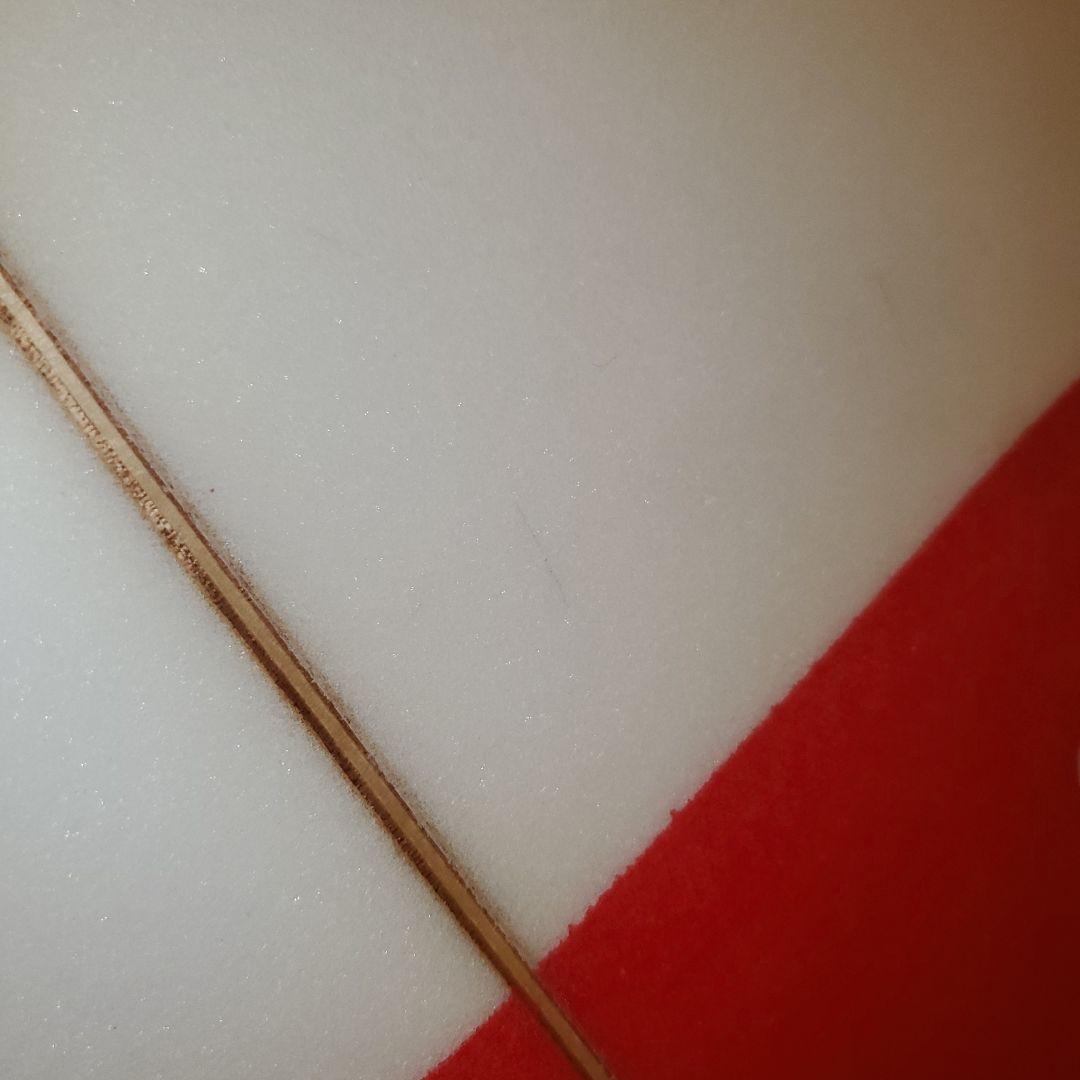 サーフボードCHRIS GARRETT PHANTOM model　【送料込み】