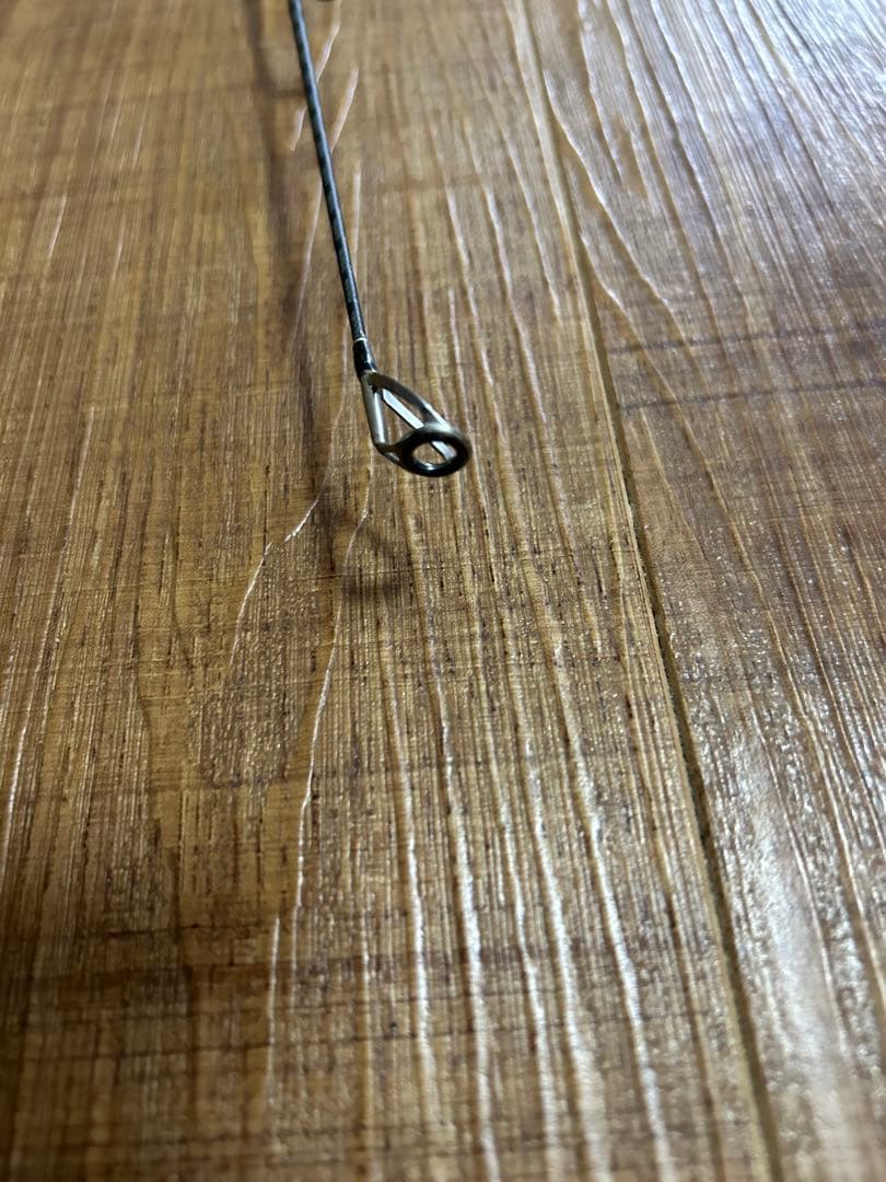 ロッド SHIMANO DIALUNA S100M