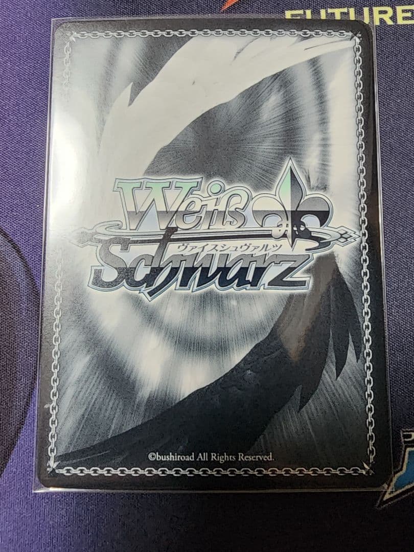 ヴァイスシュヴァルツ　下江コハル　sp　ブルーアーカイブ