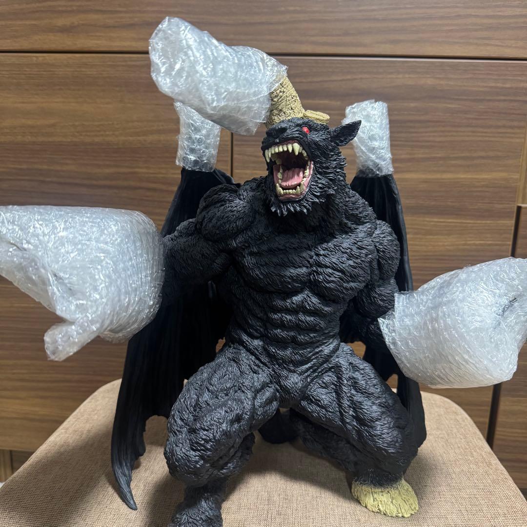 ベルセルク 一番くじラストワン賞 ゾッド フィギュア