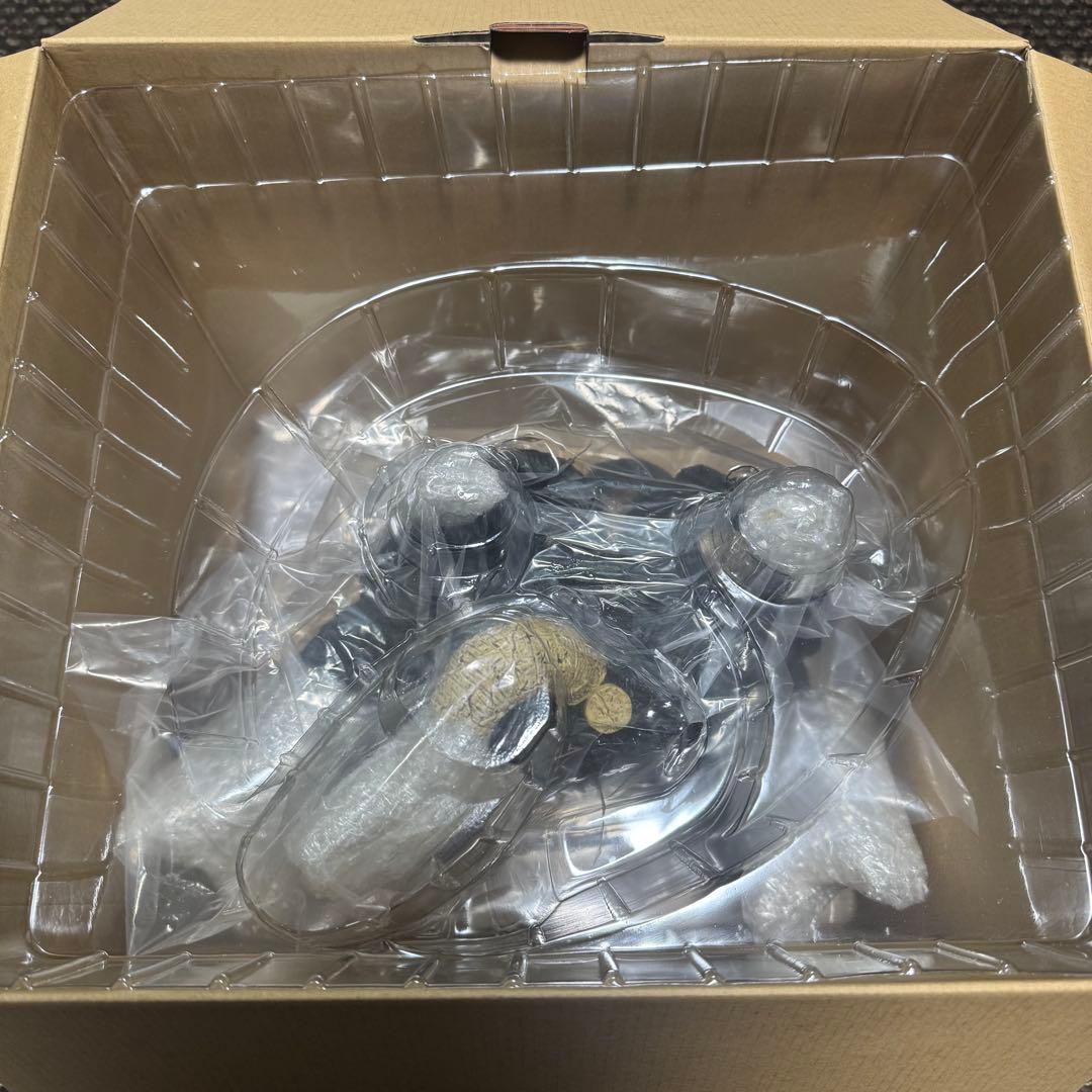 ベルセルク 一番くじラストワン賞 ゾッド フィギュア