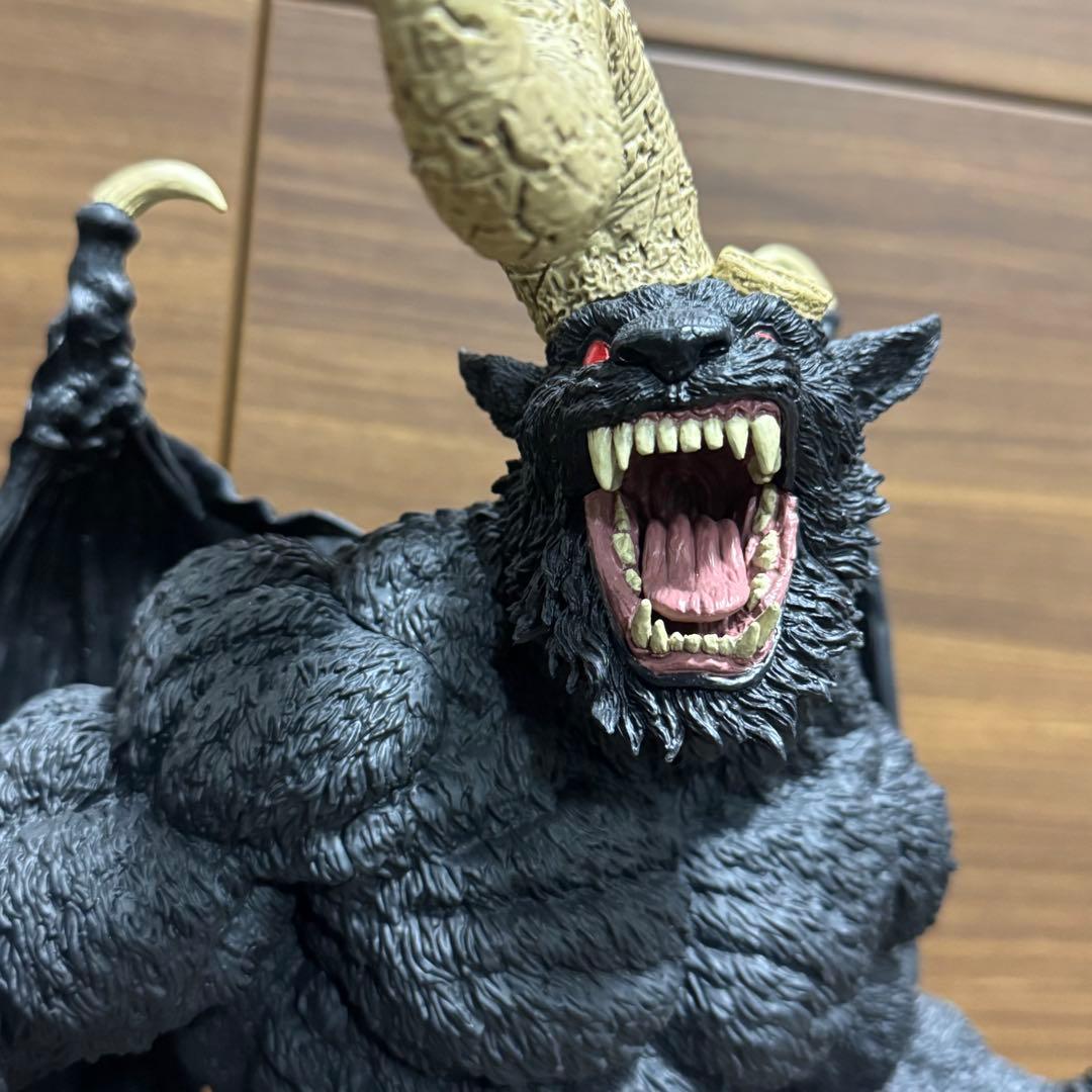 ベルセルク 一番くじラストワン賞 ゾッド フィギュア