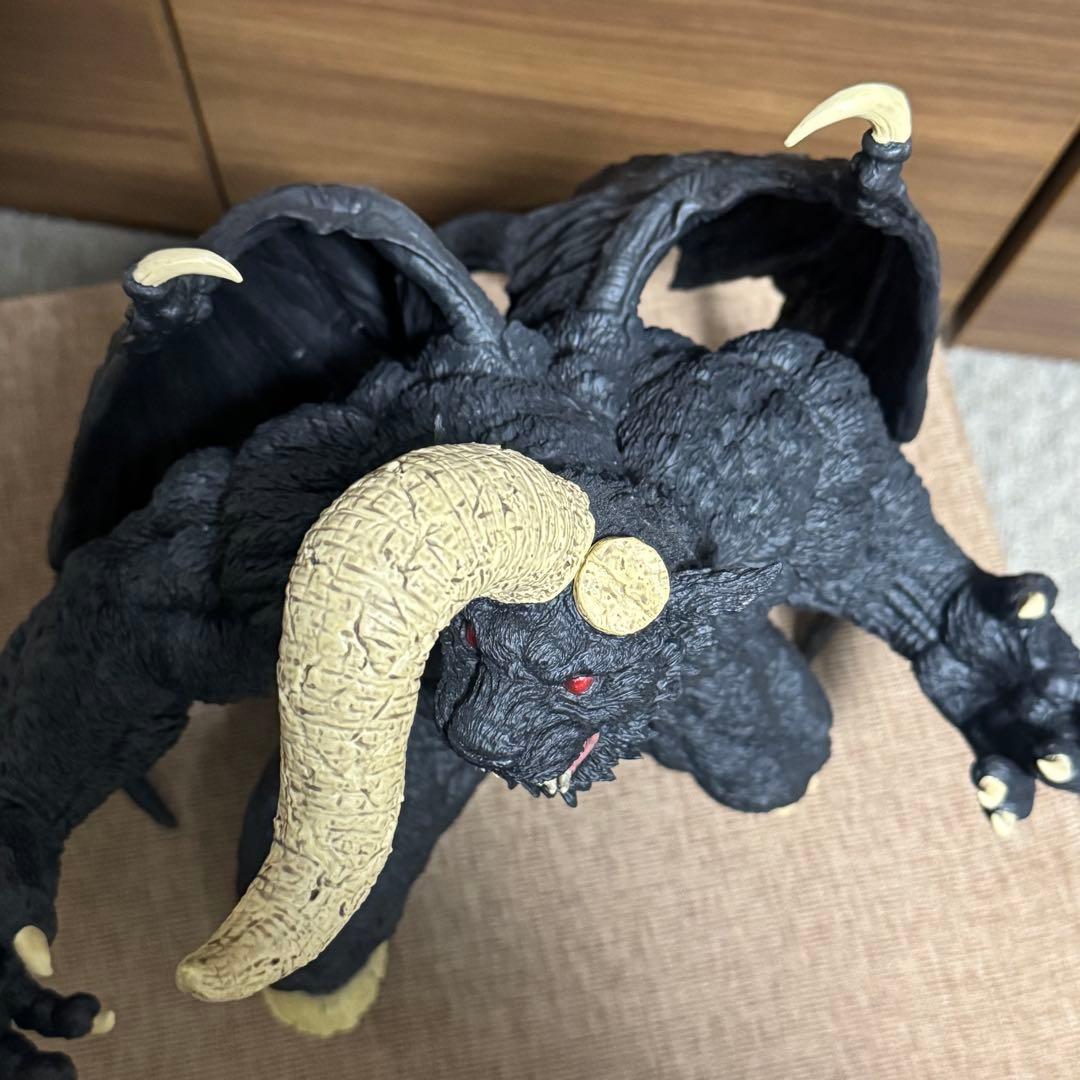 ベルセルク 一番くじラストワン賞 ゾッド フィギュア