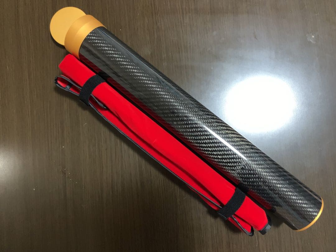 ホワイトウルフ　606L-e 新品未使用