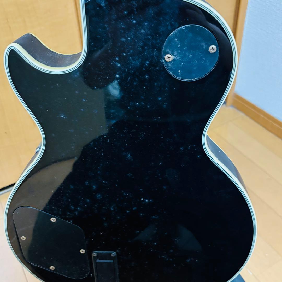 EDWARDS Limited MODEL ミニエレキギター エドワーズ