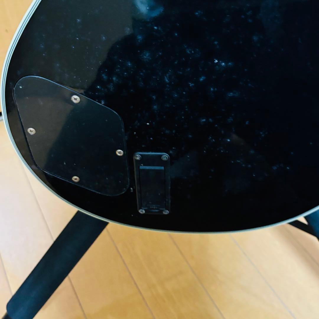 EDWARDS Limited MODEL ミニエレキギター エドワーズ