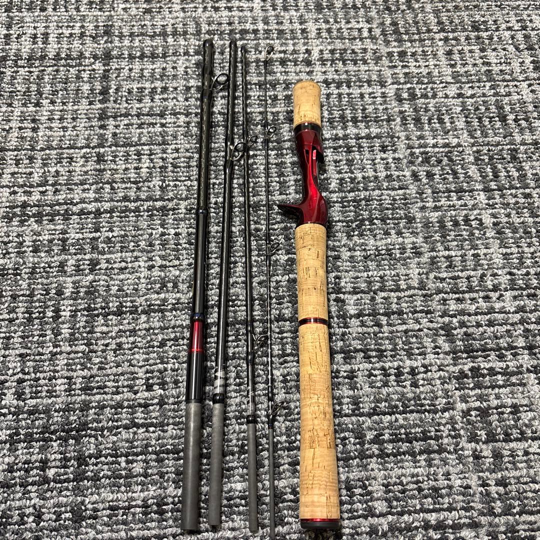 スコーピオン1602R-5