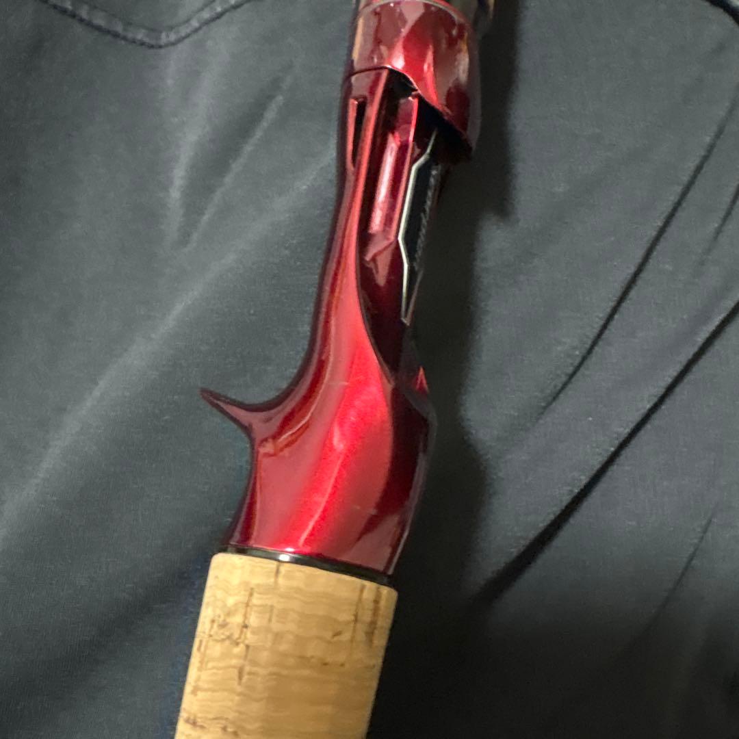 スコーピオン1602R-5