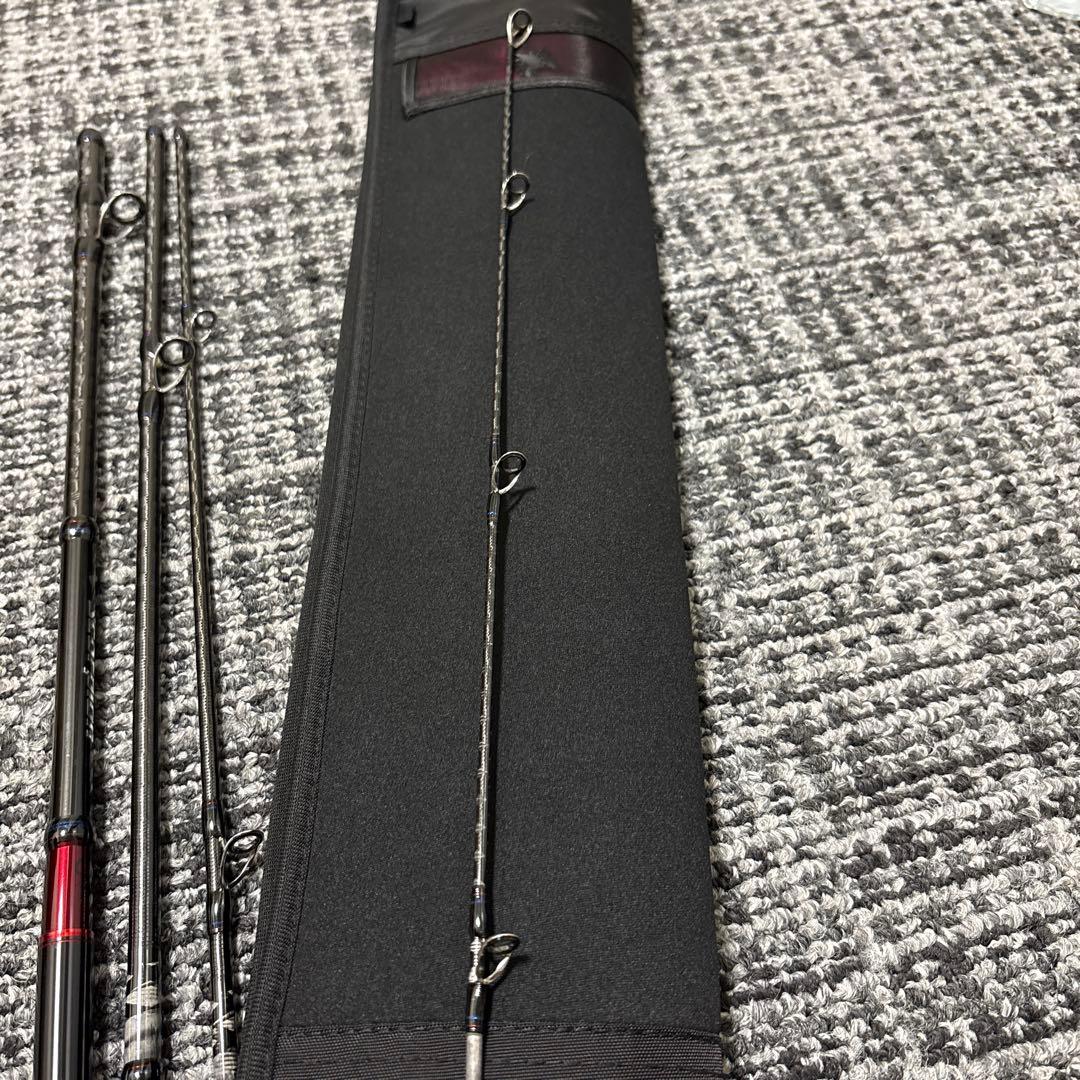 スコーピオン1602R-5