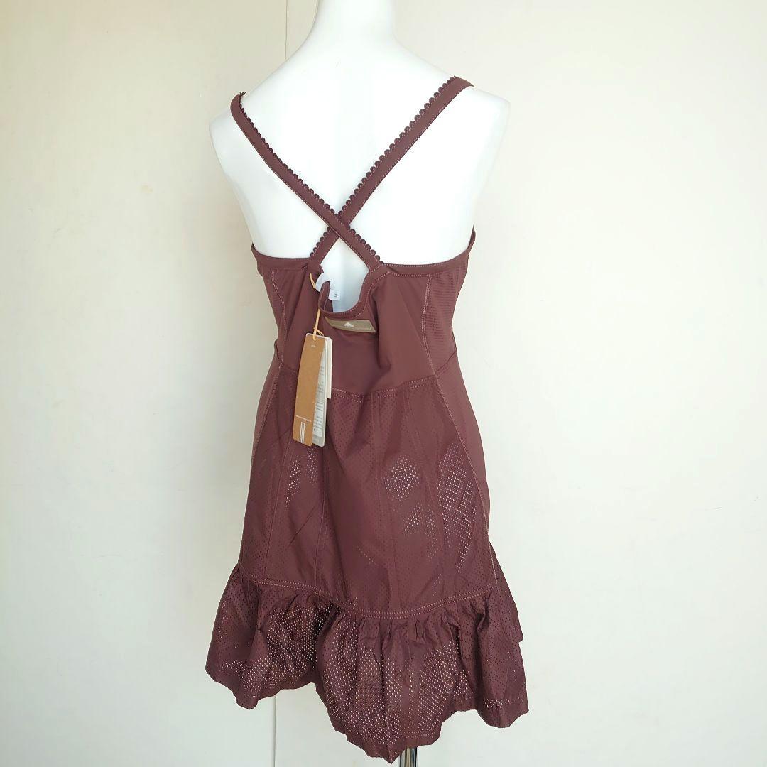 アディダス　ステラマッカートニー　テニス　ワンピース　タグ付き未使用品