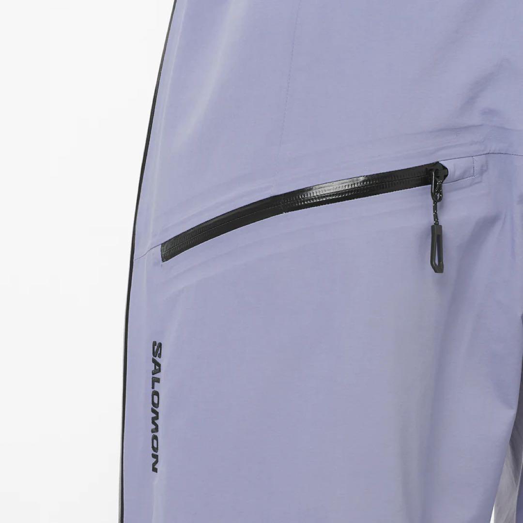 【26最新モデル】SALOMON サロモン ABSOLUTE 3L JKT M