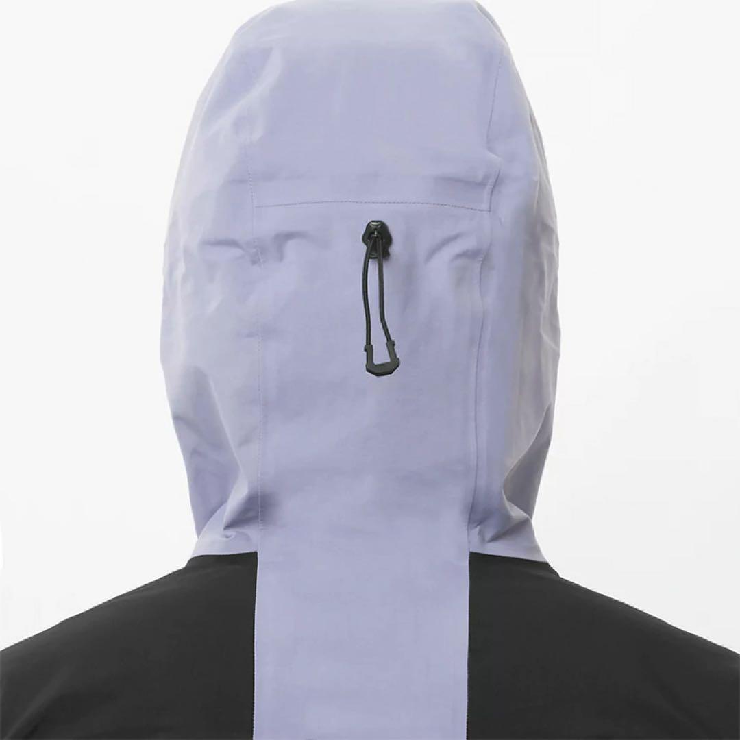 【26最新モデル】SALOMON サロモン ABSOLUTE 3L JKT M