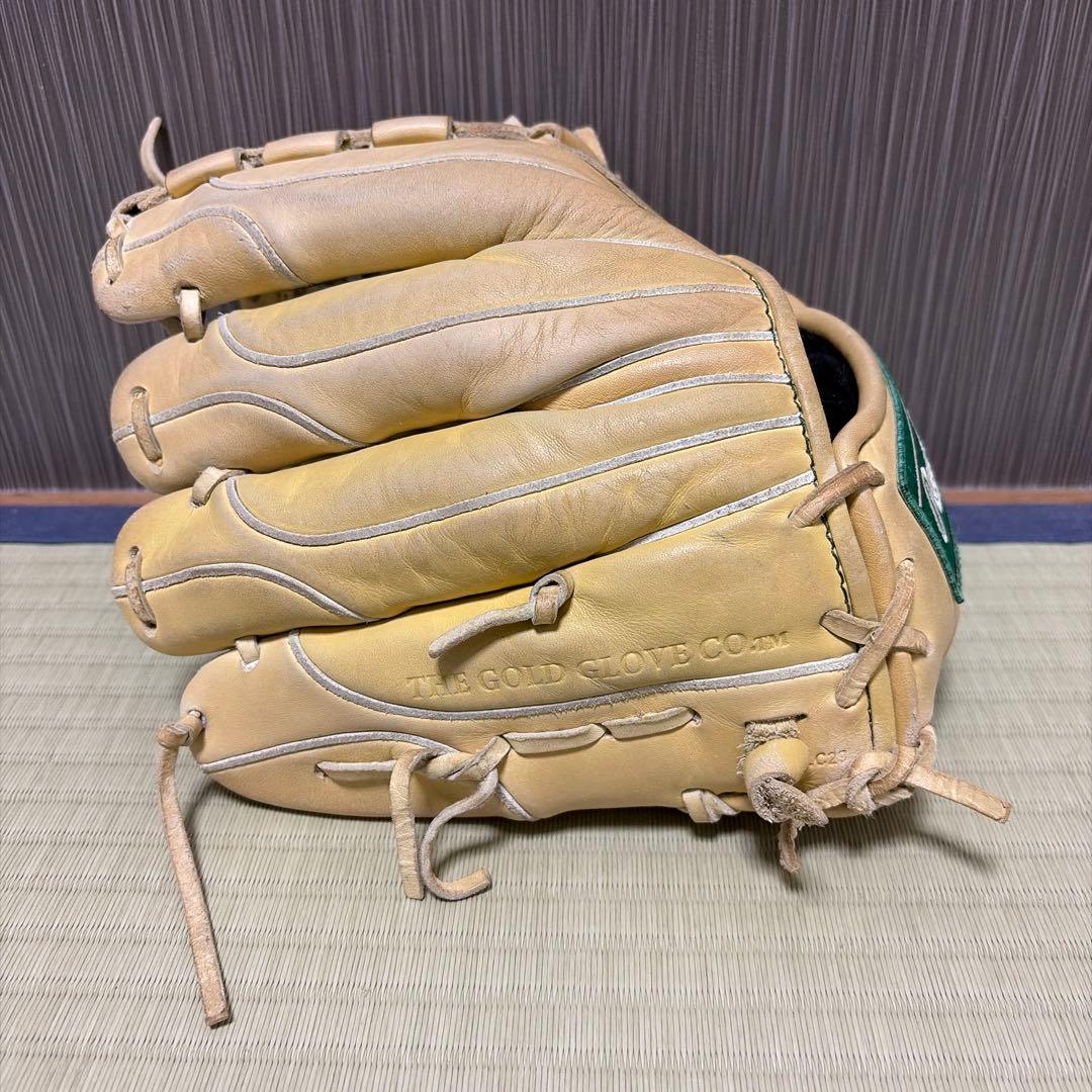 野球グローブ　ローリングス　少年軟式用　高学年用